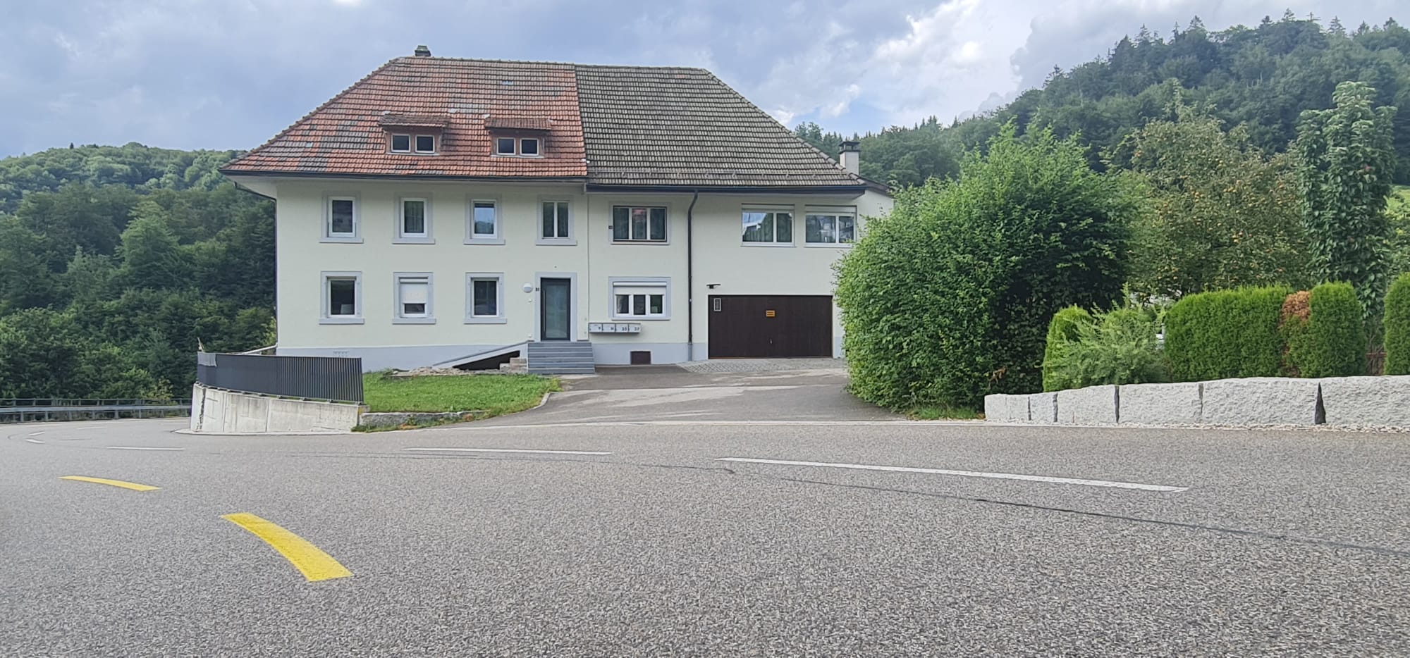 Hausarztpraxis Zofingen